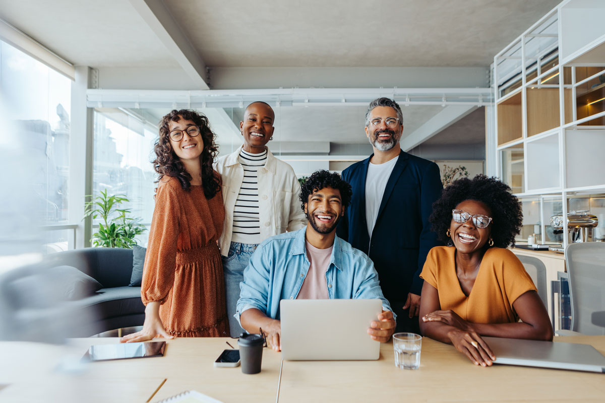 IT Contractors engineering team culture