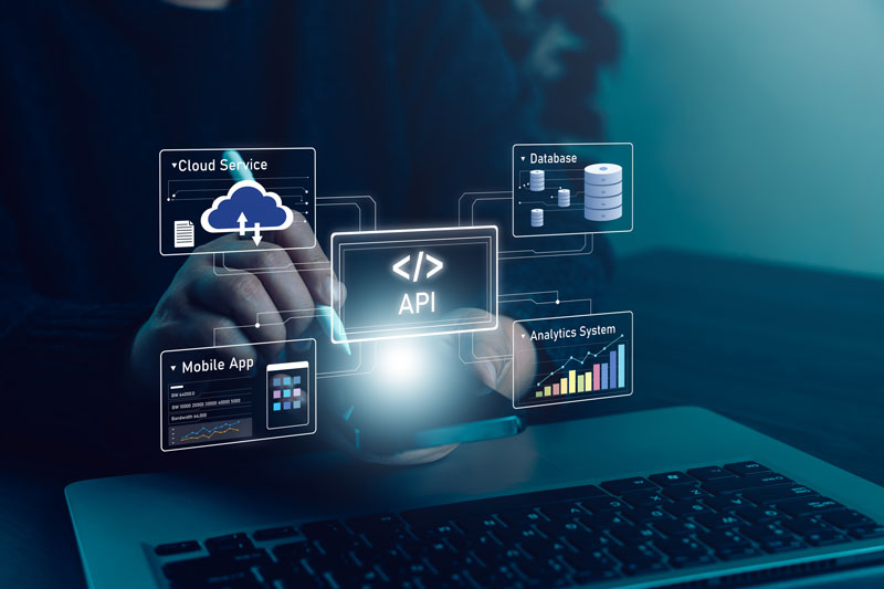 API Integration & Cloud Engineering